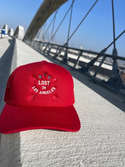 Hats In Los Angeles Ca